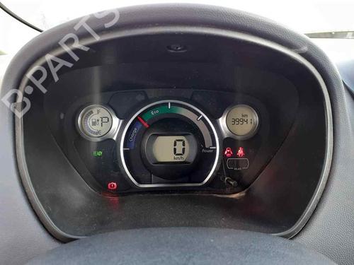 Inverter/Converter PEUGEOT ION Electric | BP26713816M119 - Image 17