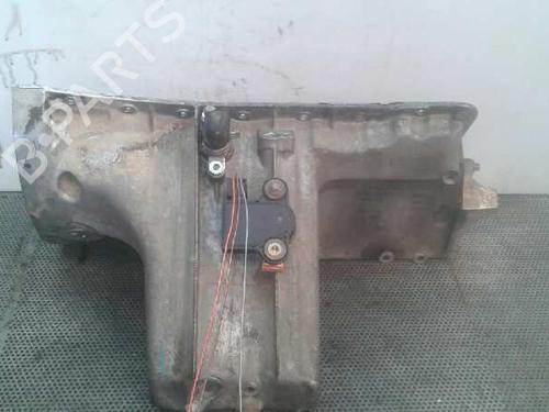Oil sump MERCEDES-BENZ A-CLASS (W168) A 170 CDI (168.008) | BP14035408M115 