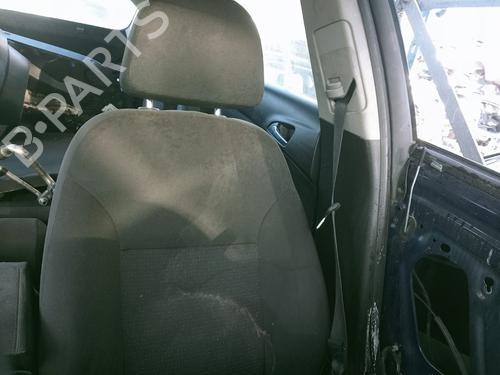 Left front seat OPEL INSIGNIA A (G09)  | BP29565461C15 