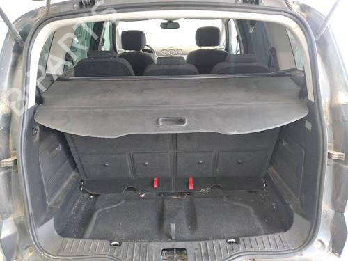 Right front steering knuckle FORD S-MAX (WA6) | BP9527447M26 - Image 12