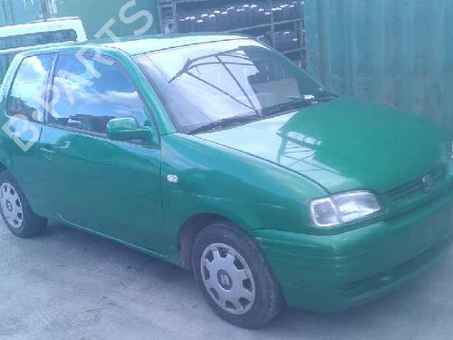 Headlight switch SEAT AROSA (6H1) 1.4 | BP1358316I24 