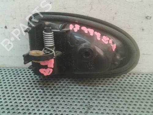 Rear right interior door handle DACIA LOGAN (LS_) | BP3638711I16 - Image 2