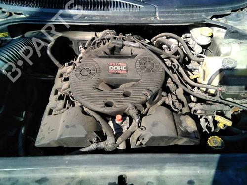 Left front window switch CHRYSLER 300M (LR) | BP5838739I27 - Image 16