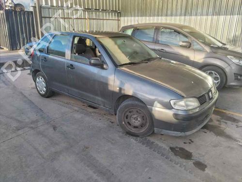 Right mirror SEAT IBIZA II (6K1) 1.9 TDI | BP20509223C27 