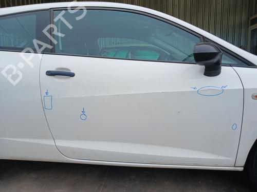right-front-door-seat-ibiza-iv-6j5-6p1-2008-2009-2010-2011-2012-2013-2014-2015-2016-2017-36385250 main image