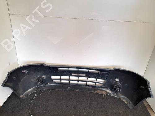 Front bumper RENAULT MASTER II Van (FD) 2.5 dCi | BP6820771C7 