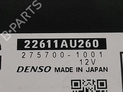Engine control unit (ECU) SUBARU XV (_GP_) | BP28581732M57 - Image 2