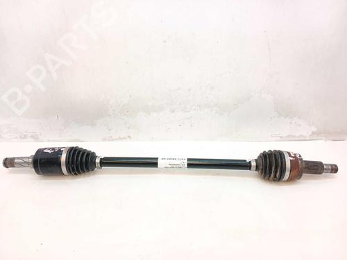 Used Right rear driveshaft Right rear driveshaft JAGUAR E-PACE (X540) 2.0 D150 AWD (150 hp) 40291571 40291571