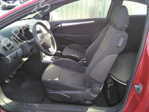 Starter OPEL ASTRA H GTC (A04) 1.7 CDTi (L08) | BP6062876M8 