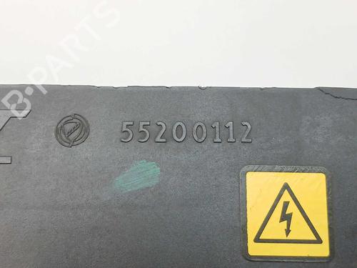 Ignition coil FORD KA (RU8) 1.2 | BP36646900M94 - Image 2