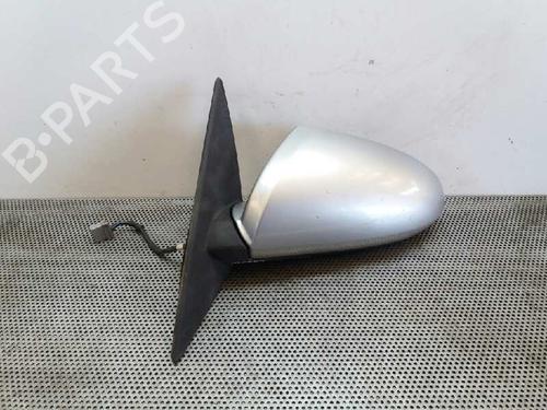 Left mirror NISSAN PRIMERA (P12) 2.2 Di | BP3439554C26 