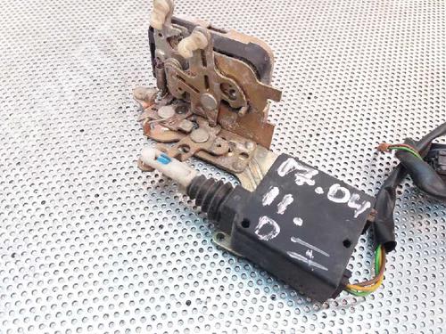 Front left lock VOLVO 440 (445) 2.0 | BP4223127C98 