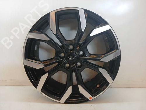 Used Rim Rim 37245740 37245740