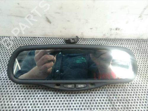 Used Rear mirror Rear mirror 1371700 1371700