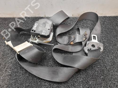 Used Front left seatbelt Front left seatbelt 8737747 8737747