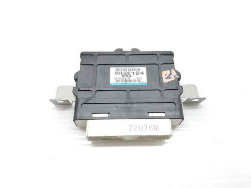 Computer MITSUBISHI PAJERO III (V7_W, V6_W) 3.2 Di-D (V68W, V78W) (165 hp) 28581745