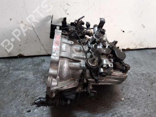 Used Gearbox Gearbox 4618384 4618384