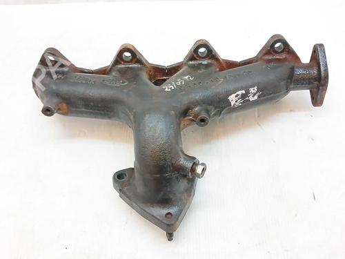Used Exhaust manifold Exhaust manifold JAGUAR E-PACE (X540) 2.0 D150 AWD (150 hp) 40259496 40259496