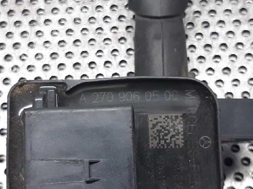 Ignition coil MERCEDES-BENZ GLA-CLASS (X156) GLA 180 (156.942) | BP2705778M94 