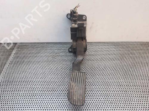 Used Pedal Pedal MERCEDES-BENZ VITO / MIXTO Van (W639) [2003-2026] 2812159 2812159