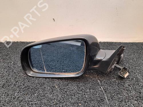 Left mirror AUDI A3 (8L1) S3 quattro BP7988628C26