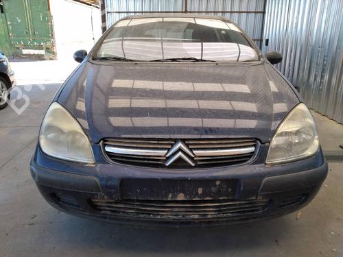 Headlight switch CITROËN C5 I (DC_) 2.0 HDi (DCRHYB) | BP7769076I24  - Image 5