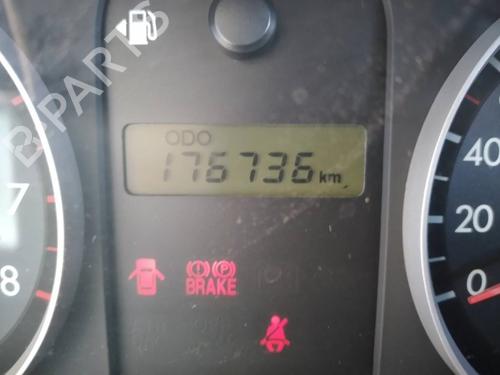 Gearbox HYUNDAI GETZ (TB) 1.1 | BP19390440M3 