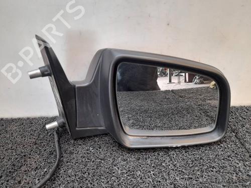 Used Right mirror Right mirror OPEL ZAFIRA / ZAFIRA FAMILY B (A05) [2005-2019] 10626006 10626006