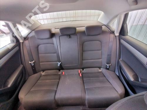 Used Rear seat Rear seat AUDI A4 B8 (8K2) 2.0 TDI (136 hp) 10229979 10229979
