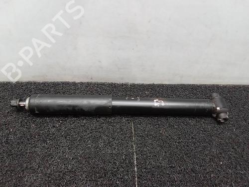Used Left rear shock absorber Left rear shock absorber 9040589 9040589