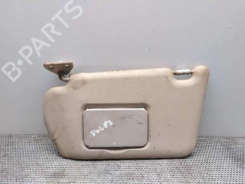 left-sun-visor-nissan-almera-ii-n16-15-2000-1983036 main image
