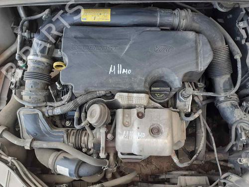 Used Engine FORD FOCUS III [2010-2020]  26597654