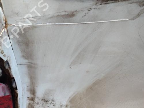 Rear bumper FORD C-MAX II (DXA/CB7, DXA/CEU) 1.6 TDCi | BP25254584C8 