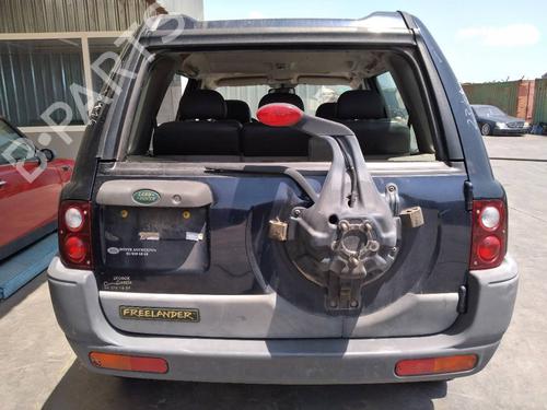 Engine control unit (ECU) LAND ROVER FREELANDER I Soft Top (L314) 1.8 i 16V 4x4 | BP13902887M57 