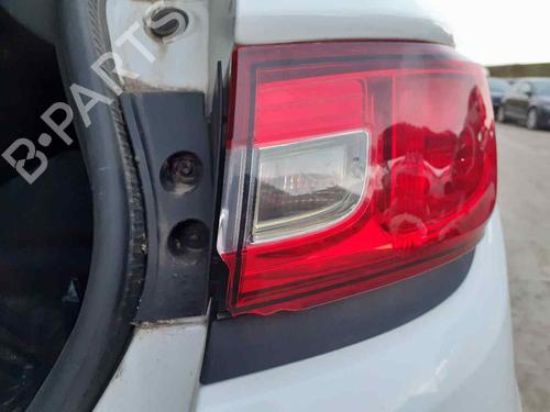 Højre baglygte RENAULT CLIO IV (BH_)  | BP30055409C35 