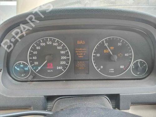 Front left seatbelt MERCEDES-BENZ A-CLASS (W169) A 180 CDI (169.007, 169.307) | BP24210061I26 - Image 18