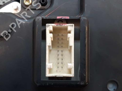 Instrument cluster CITROËN XSARA (N1)  | BP207840C47 