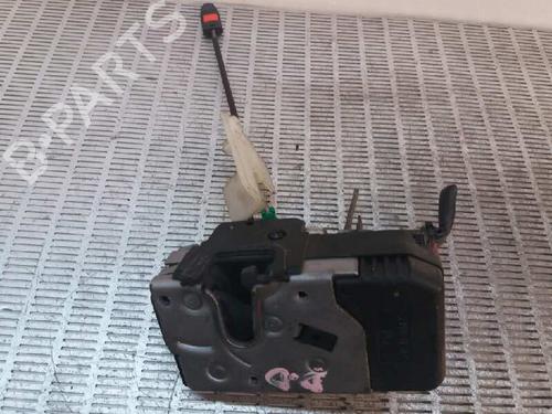 Used Front right lock Front right lock OPEL VECTRA B (J96) 2.0 DTI 16V (F19) (101 hp) 595445 595445