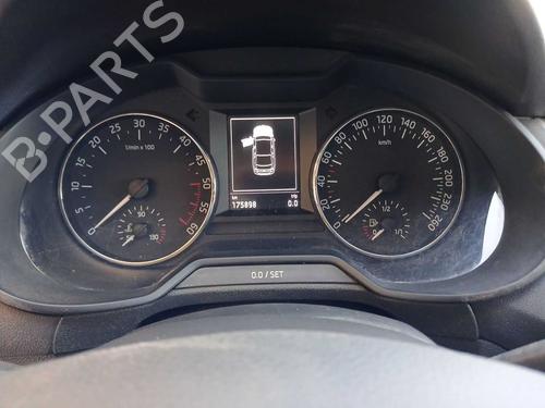 Left front window switch SKODA OCTAVIA III (5E3, NL3, NR3) 2.0 TDI | BP37407860I27 - Image 15