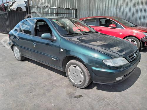 Right mirror CITROËN XSARA (N1) 2.0 HDi 90 | BP9954180C27 