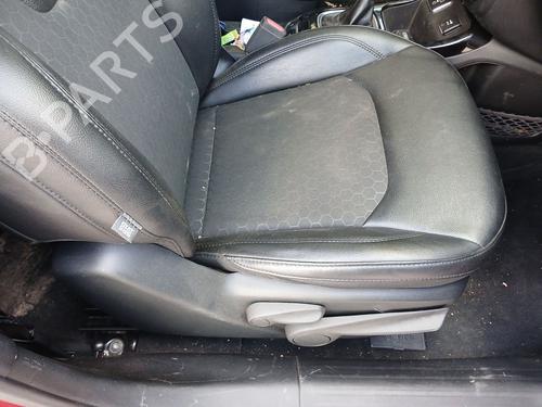 Right front seat JEEP COMPASS (MP, M6, MV, M7) 1.6 CRD | BP36491181C16 - Image 3