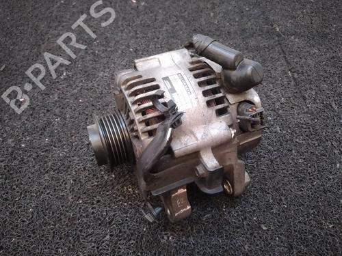 Used Alternator Alternator 9642342 9642342
