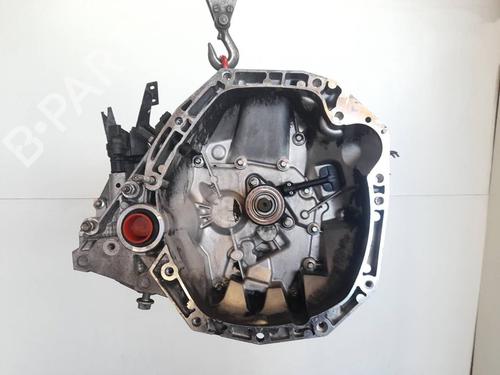 Gearbox DACIA SANDERO  | BP15989165M3  - Image 5