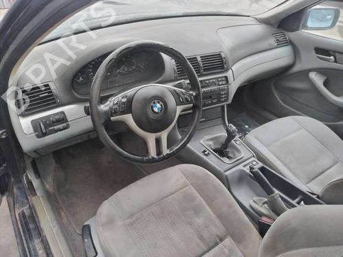 Left front indicator BMW 3 (E46) 318 d | BP9733058C32 - Image 8