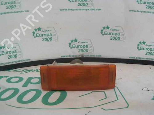 Used Left front indicator RENAULT RAPID Box Body/MPV (F40_, G40_) 1.9 D (F40R) (54 hp) 1881404