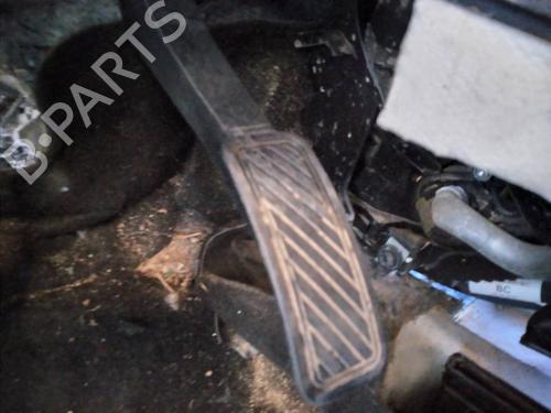 Used Pedal FORD TRANSIT COURIER B460 MPV 1.5 EcoBlue (100 hp) 10645786