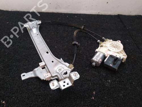 Used Rear right window mechanism RENAULT MEGANE III Hatchback (BZ0/1_, B3_) 1.6 16V (BZ1B, BZ1H) (110 hp) 11016915
