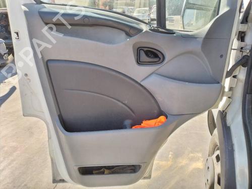 Fan IVECO DAILY IV Platform/Chassis 35C14 G, 35C14 G/P, 35S14 G, 35S14 G/P, 35C14 GD,... | BP36800707M128  - Image 20