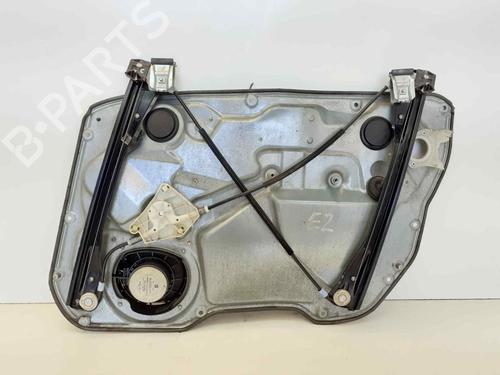 Front left window mechanism SEAT CORDOBA (6L2) 1.4 16V | BP142808C22 