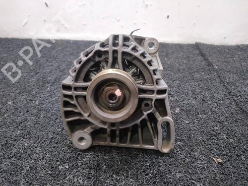 Alternator FIAT SEICENTO / 600 (187_) 1.1 (187AXB, 187AXB1A, 187AXC1A02) | BP10778033M7 